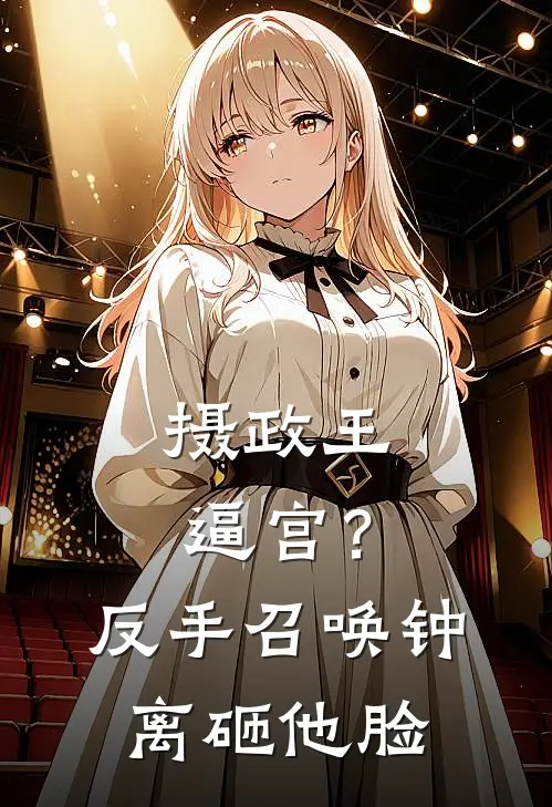 摄政王逼宫？反手召唤钟离砸他脸