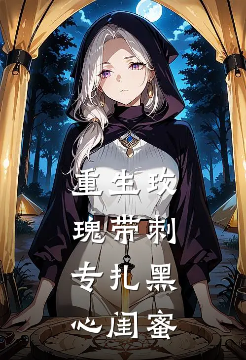 重生玫瑰带刺，专扎黑心闺蜜