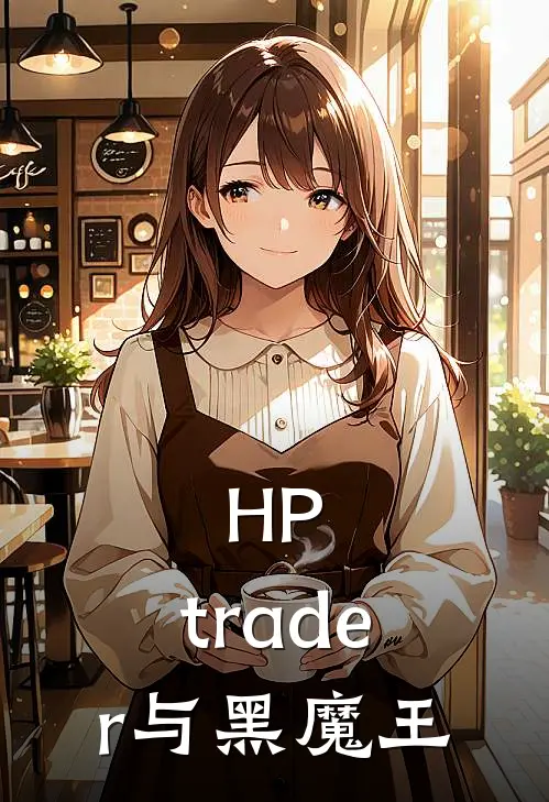 HP：trader与黑魔王
