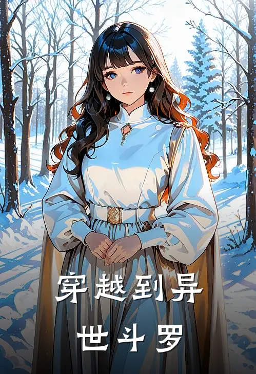 穿越到异世斗罗