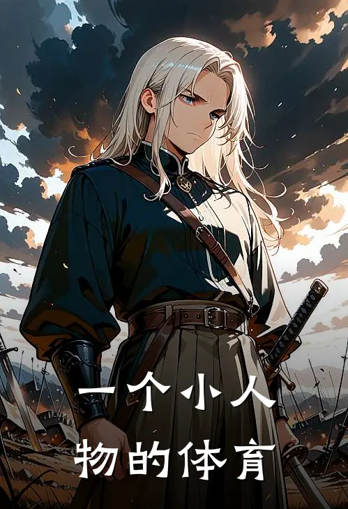 一个小人物的体育