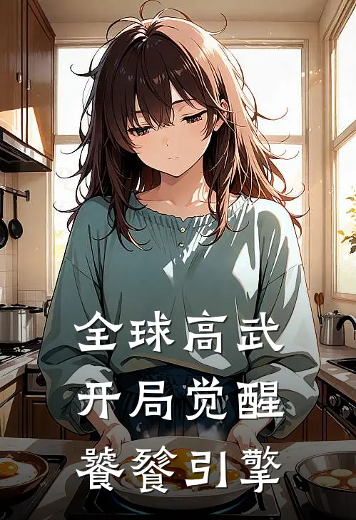 全球高武：开局觉醒饕餮引擎