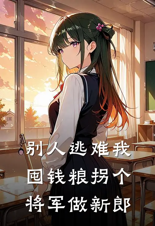 别人逃难我囤钱粮拐个将军做新郎