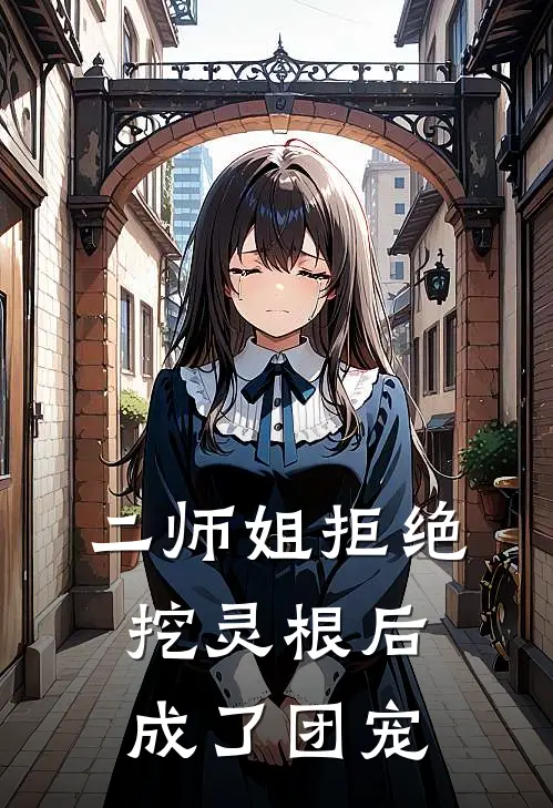 二师姐拒绝挖灵根后，成了团宠