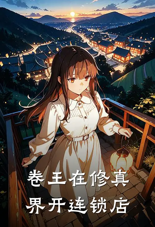 卷王在修真界开连锁店