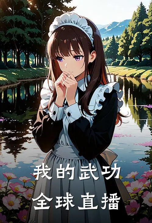 我的武功全球直播