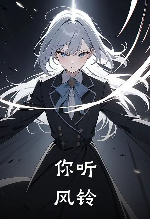 你听，风铃