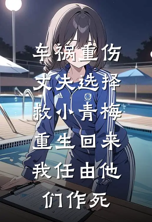 车祸重伤丈夫选择救小青梅，重生回来我任由他们作死