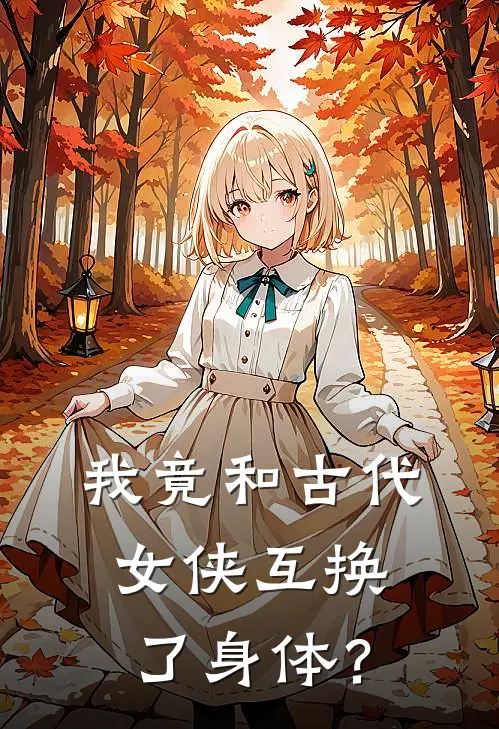 我竟和古代女侠互换了身体？