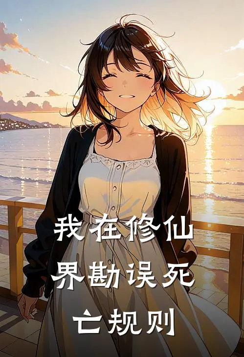 我在修仙界勘误死亡规则