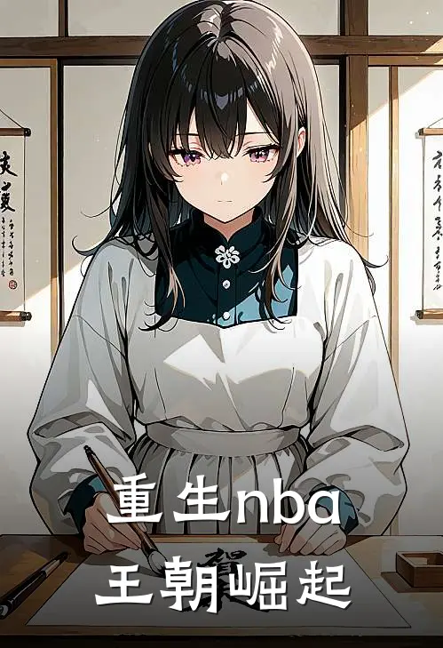 重生nba王朝崛起