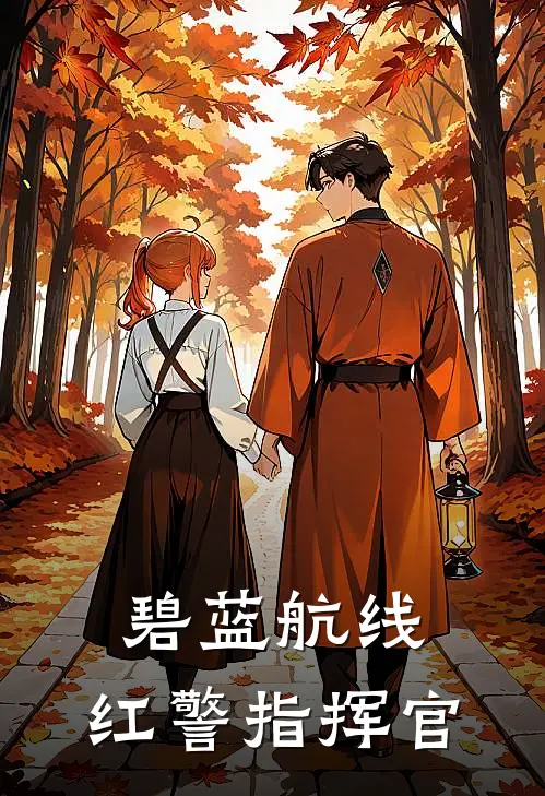 碧蓝航线：红警指挥官