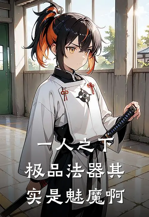 一人之下：极品法器其实是魅魔啊