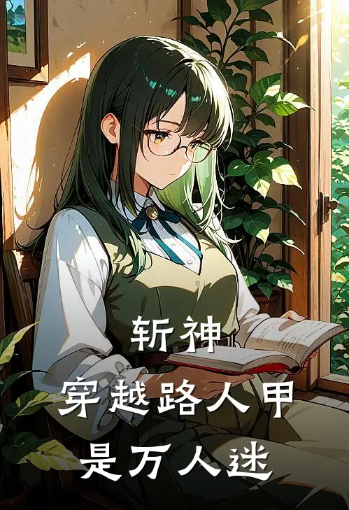 斩神：穿越路人甲是万人迷