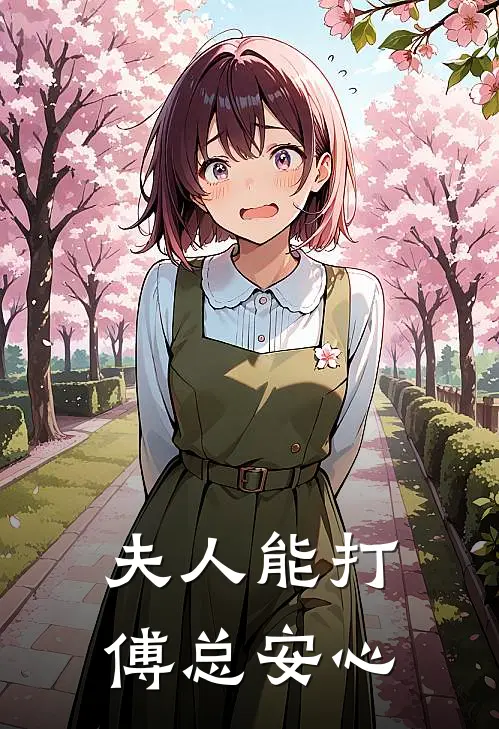 夫人能打傅总安心