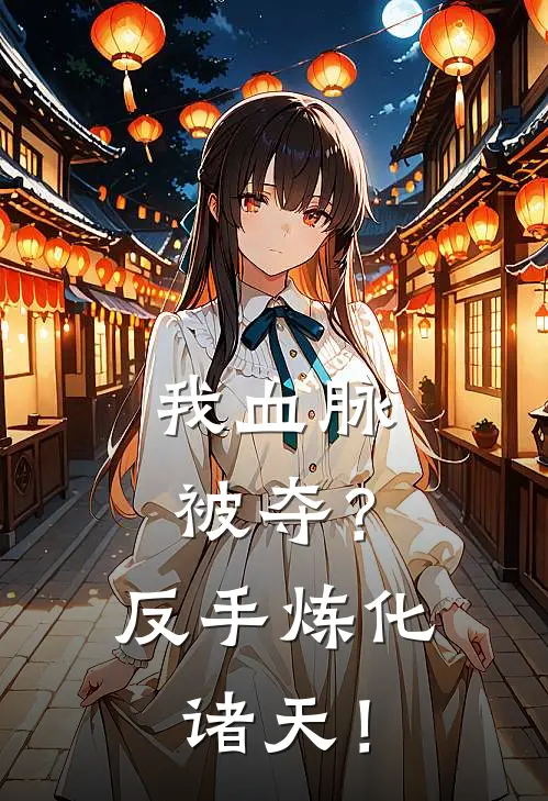 我血脉被夺？反手炼化诸天！