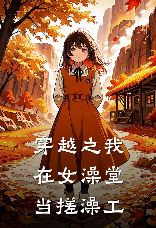 穿越之我在女澡堂当搓澡工