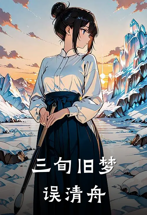 三旬旧梦误清舟