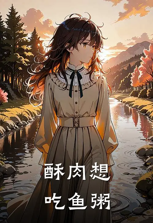 酥肉想吃鱼粥