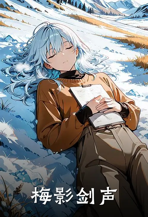 梅影剑声