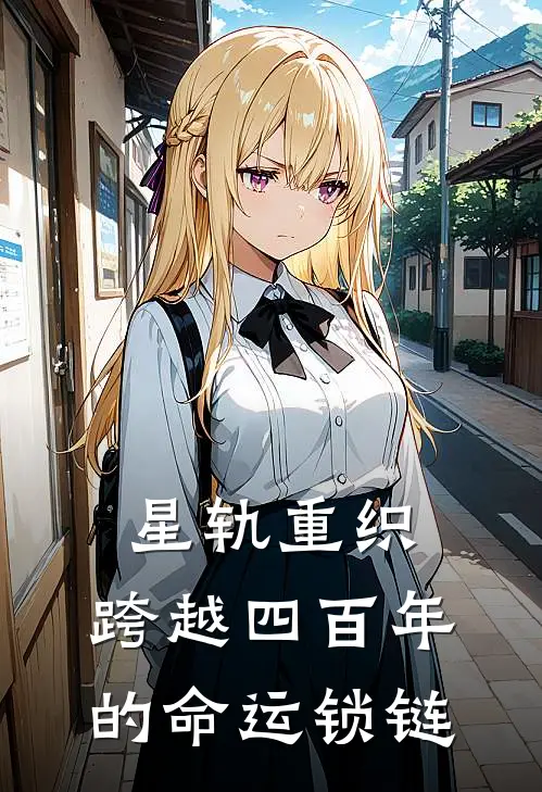 星轨重织，跨越四百年的命运锁链