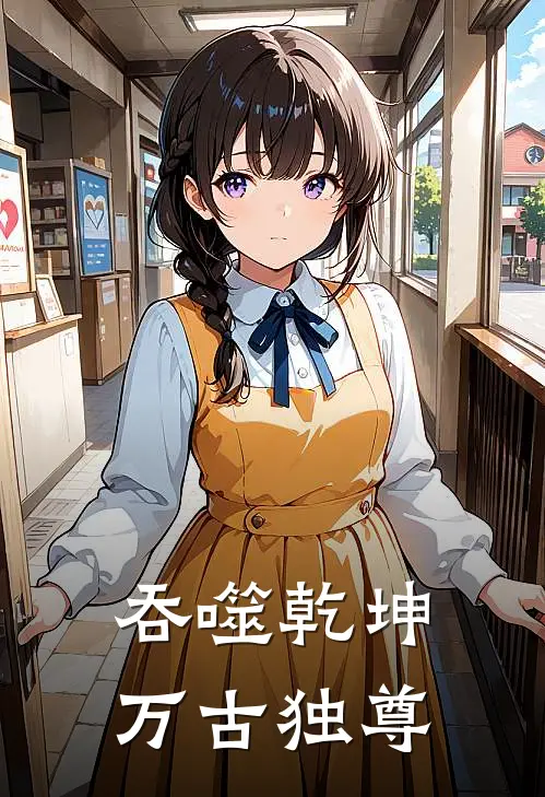 吞噬乾坤万古独尊