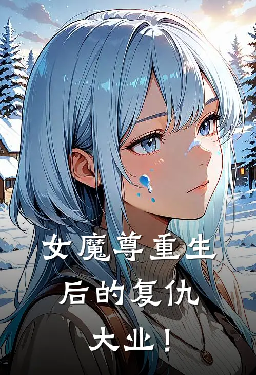 女魔尊重生，后的复仇大业！