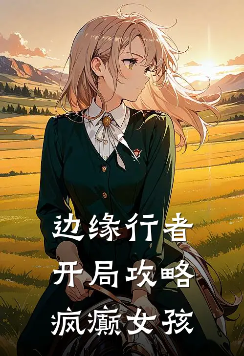 边缘行者：开局攻略疯癫女孩