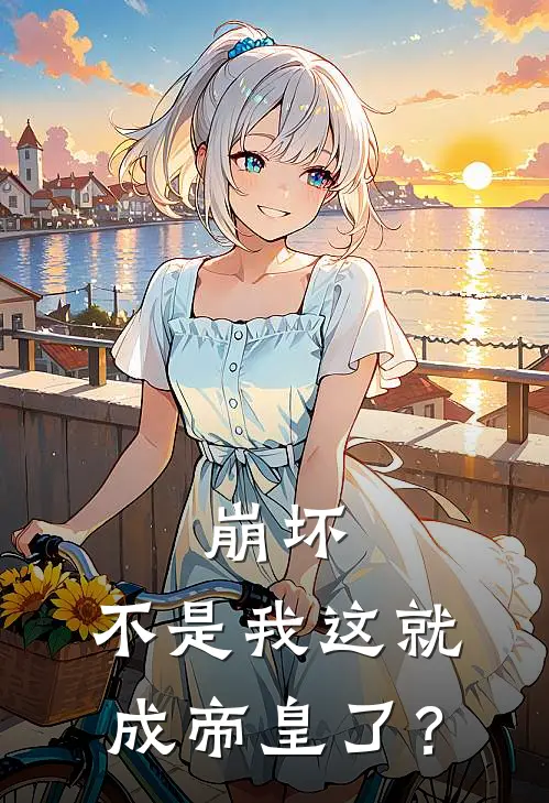 崩坏，不是我这就成帝皇了？