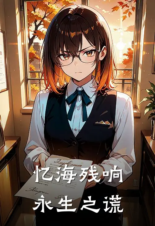 忆海残响：永生之谎