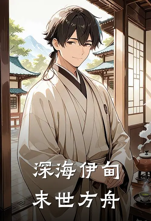 深海伊甸：末世方舟