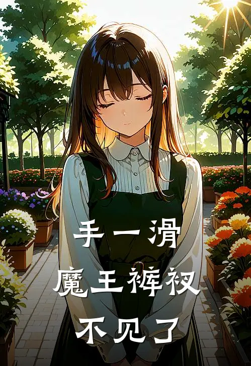 手一滑，魔王裤衩不见了