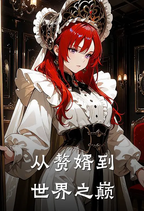 从赘婿到世界之巅