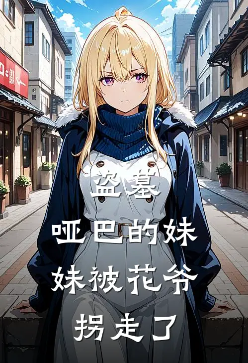 盗墓：哑巴的妹妹被花爷拐走了