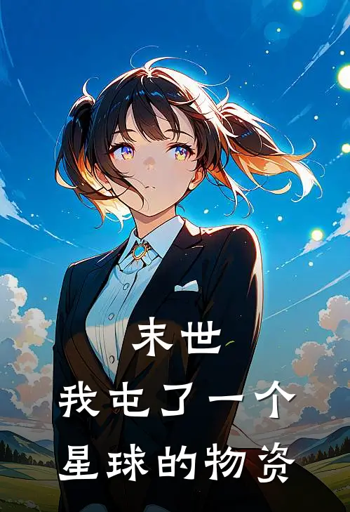 末世：我屯了一个星球的物资