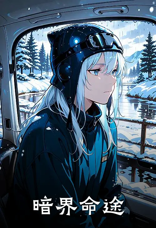 暗界命途