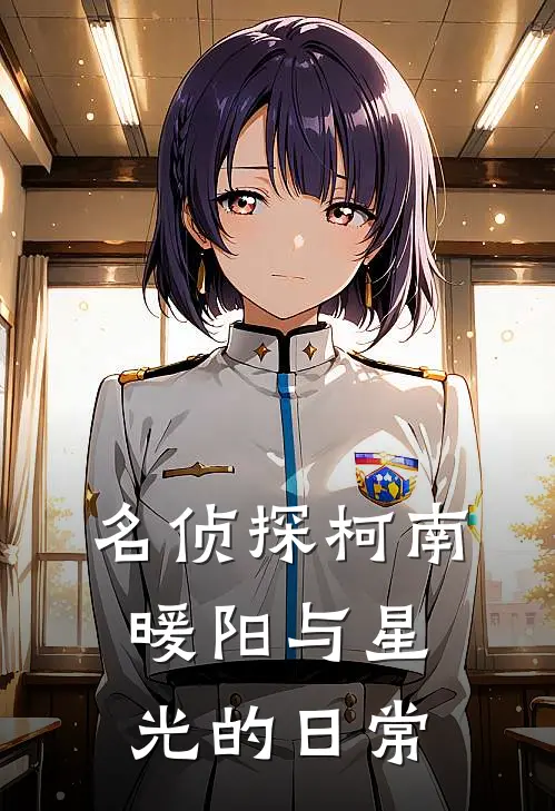 名侦探柯南：暖阳与星光的日常