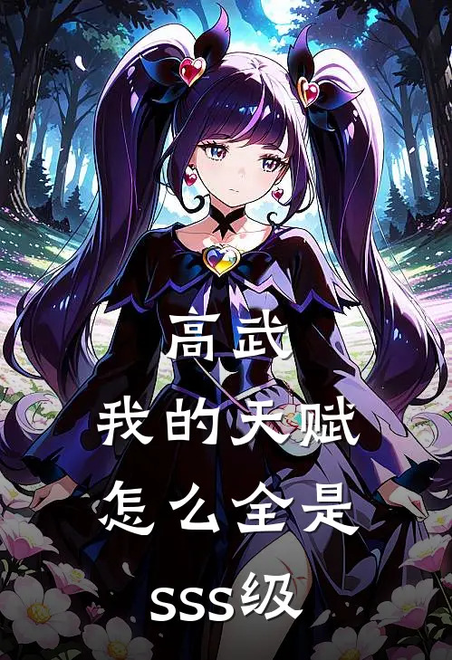 高武：我的天赋怎么全是sss级