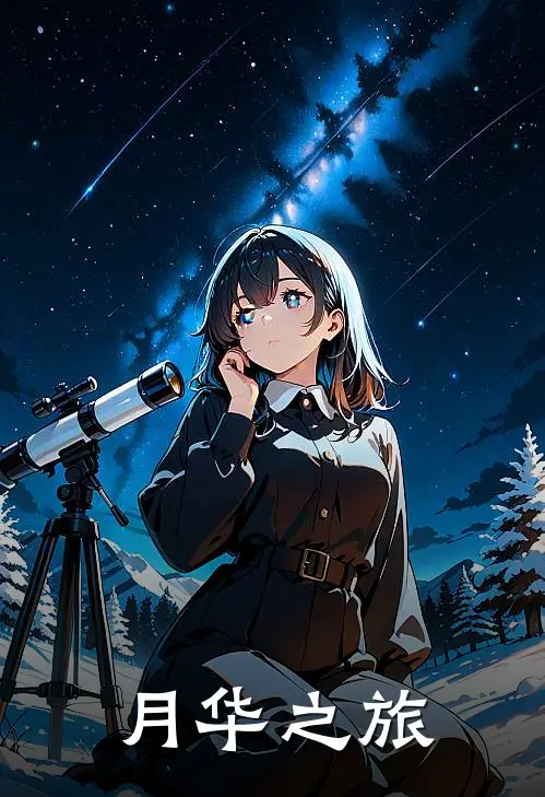 月华之旅