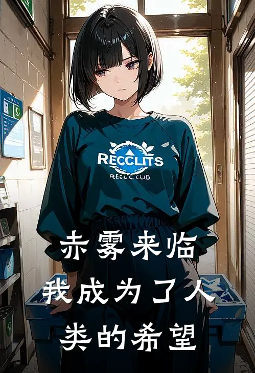 赤雾来临：我成为了人类的希望