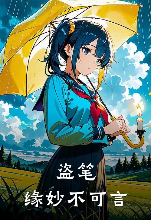 盗笔：缘妙不可言