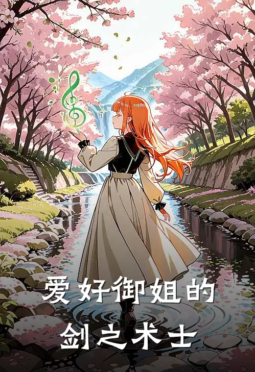 爱好御姐的剑之术士