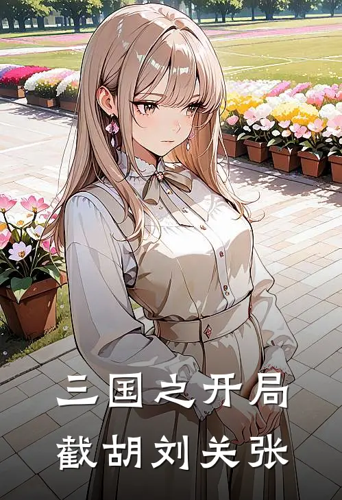 三国之开局截胡刘关张