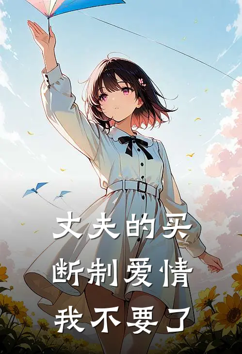丈夫的买断制爱情，我不要了