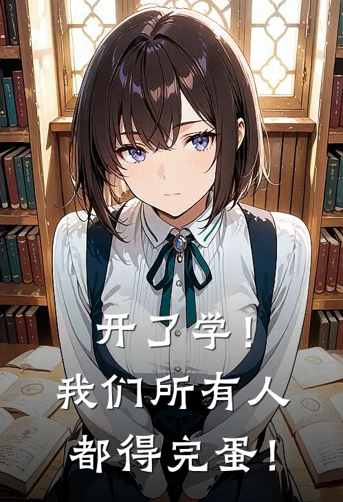 开了学！我们所有人都得完蛋！
