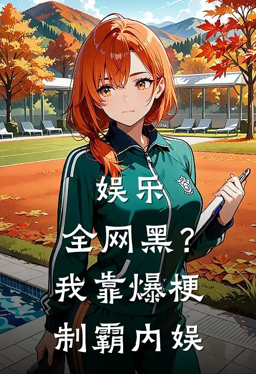 娱乐：全网黑？我靠爆梗制霸内娱
