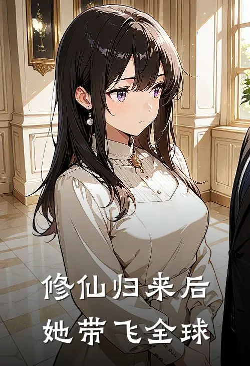 修仙归来后，她带飞全球