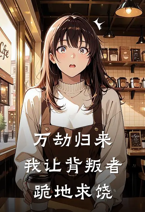 万劫归来，我让背叛者跪地求饶