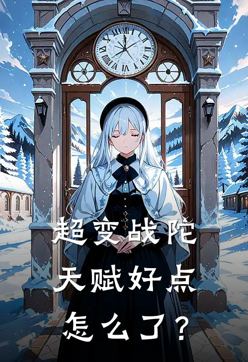 超变战陀：天赋好点怎么了？