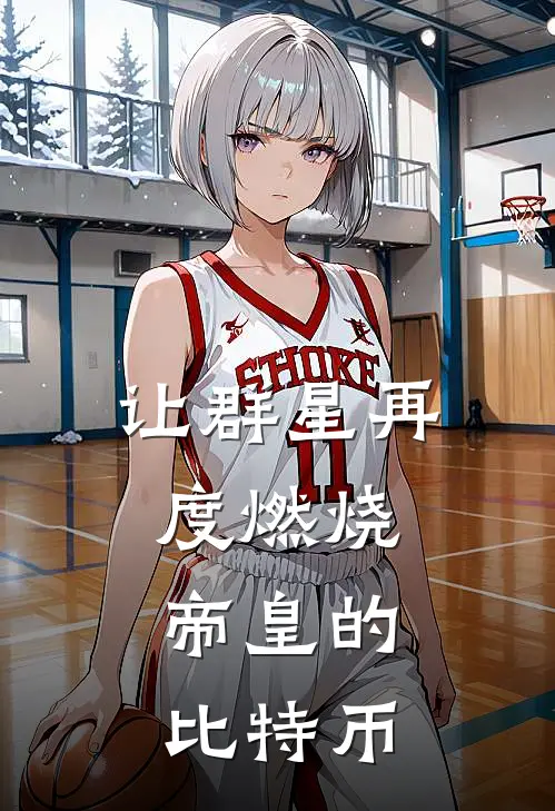 让群星再度燃烧，帝皇的比特币